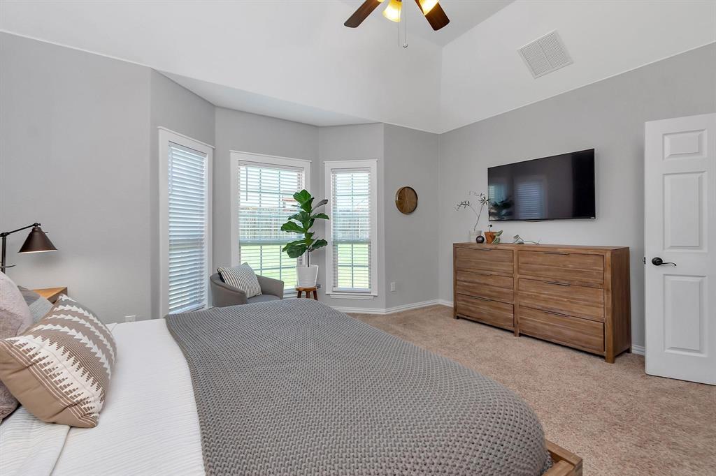 Presidio West - Residential