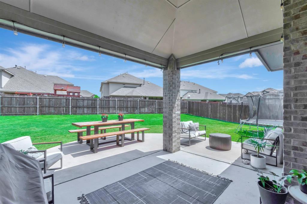 Presidio West - Residential