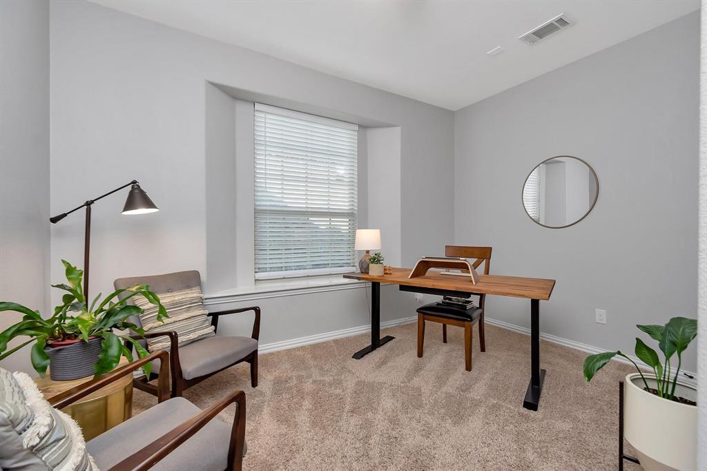 Presidio West - Residential