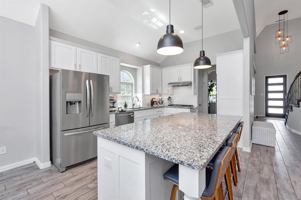 Presidio West - Residential