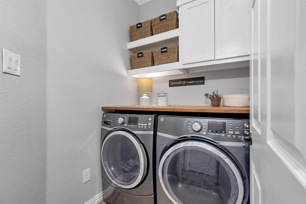 Presidio West - Residential