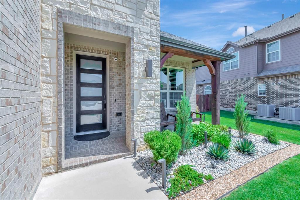 Presidio West - Residential