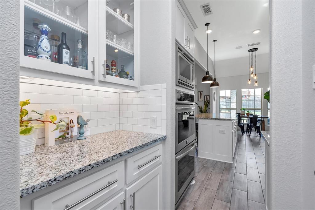 Presidio West - Residential