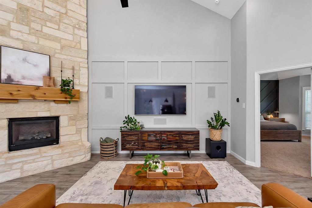 Presidio West - Residential