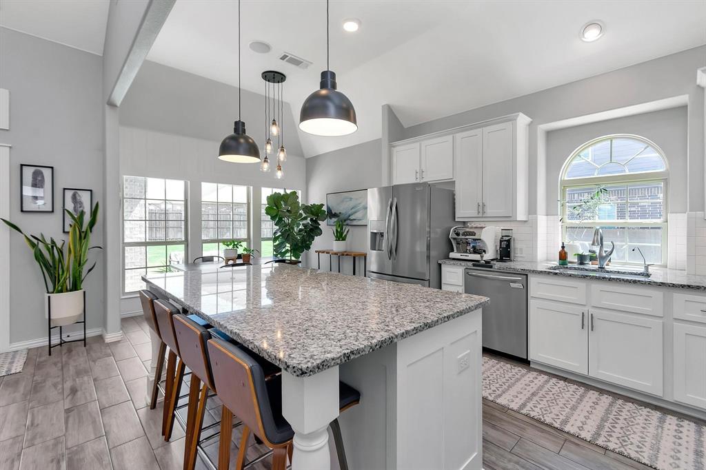 Presidio West - Residential