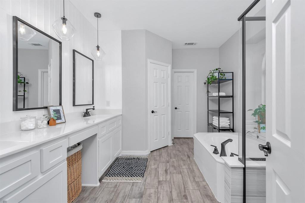 Presidio West - Residential