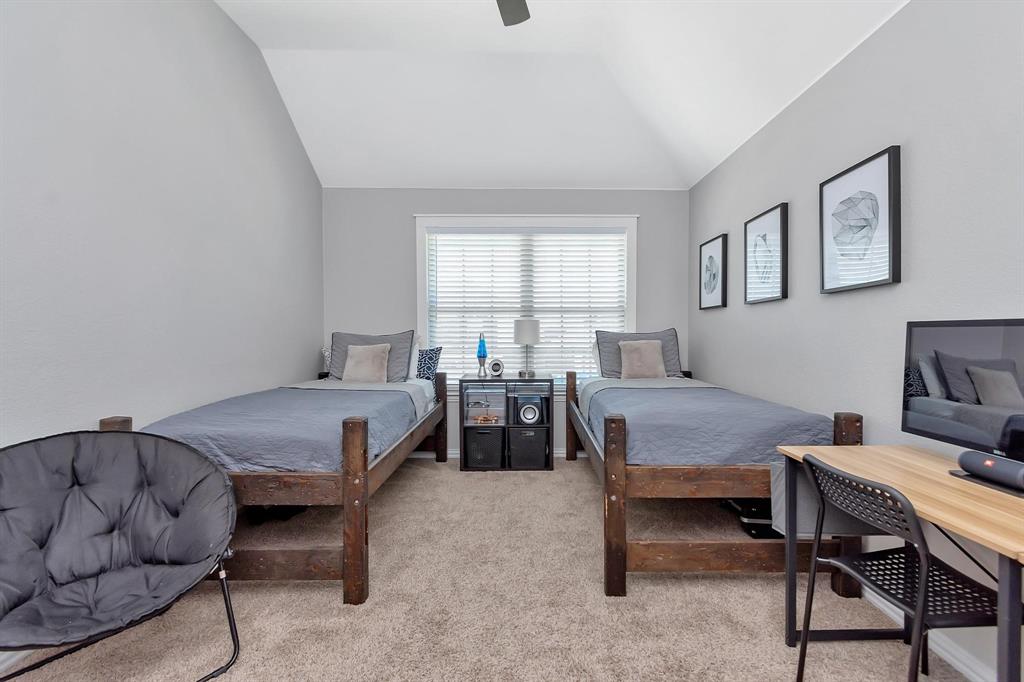 Presidio West - Residential