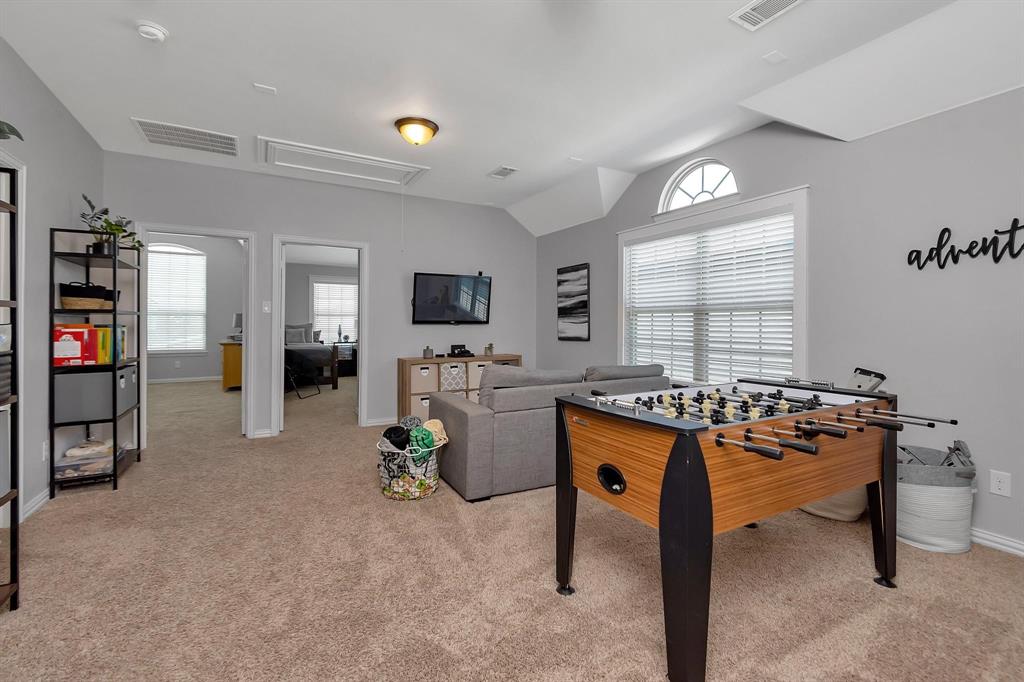 Presidio West - Residential