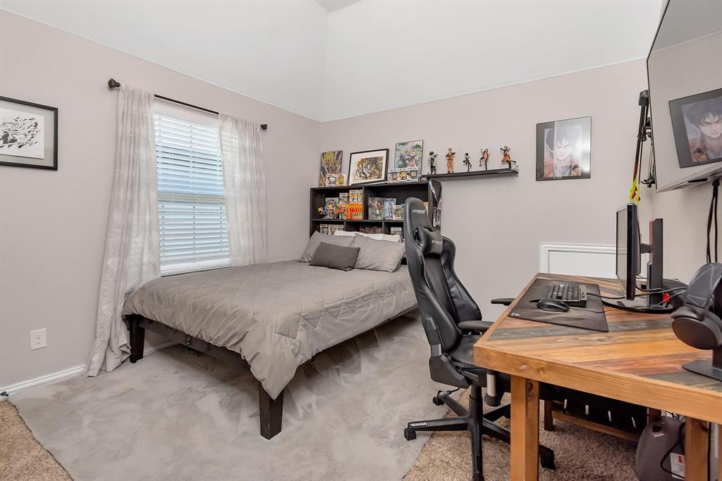 Presidio West - Residential