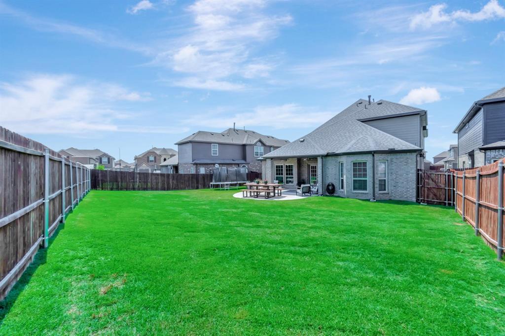 Presidio West - Residential