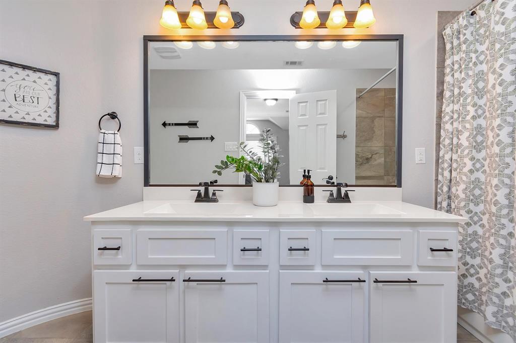 Presidio West - Residential