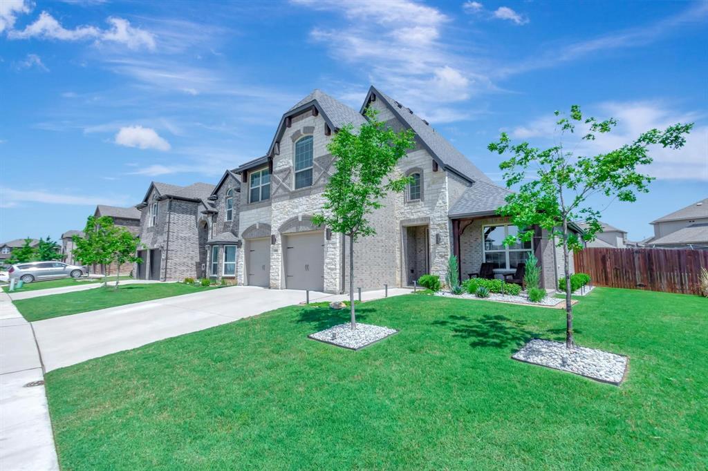 Presidio West - Residential