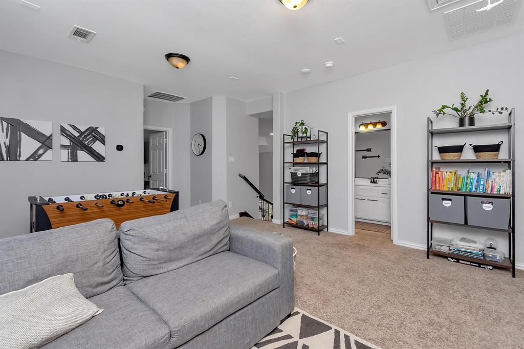 Presidio West - Residential