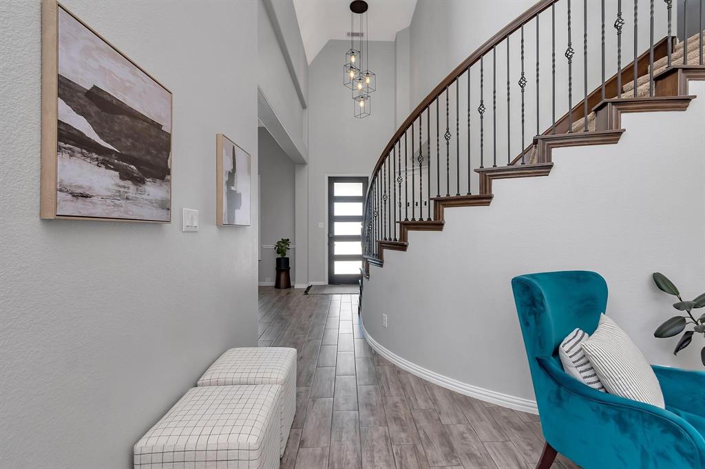 Presidio West - Residential