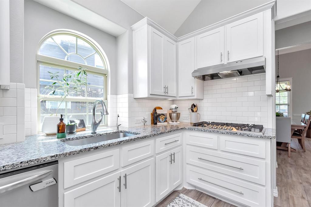 Presidio West - Residential