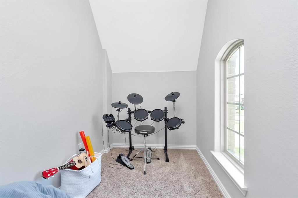 Presidio West - Residential