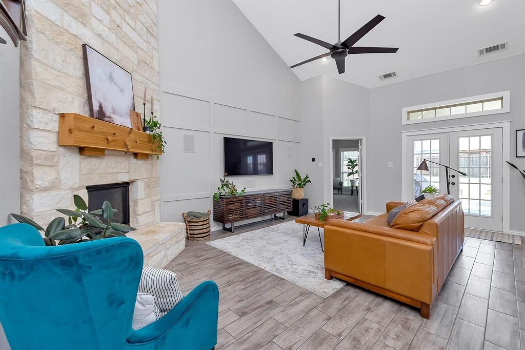 Presidio West - Residential