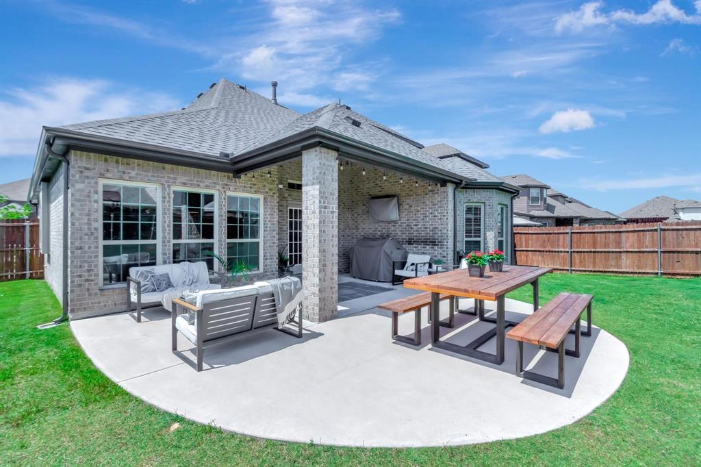 Presidio West - Residential