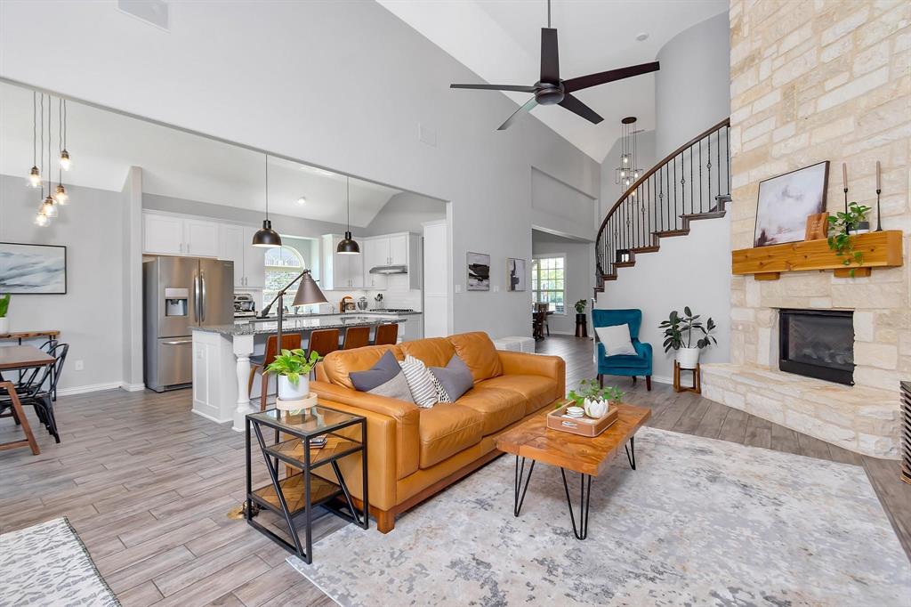 Presidio West - Residential