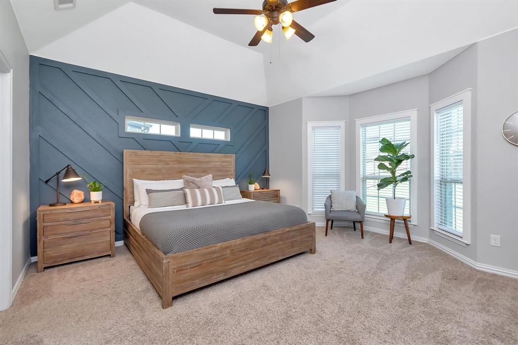 Presidio West - Residential