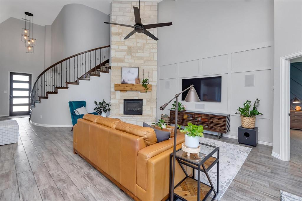 Presidio West - Residential