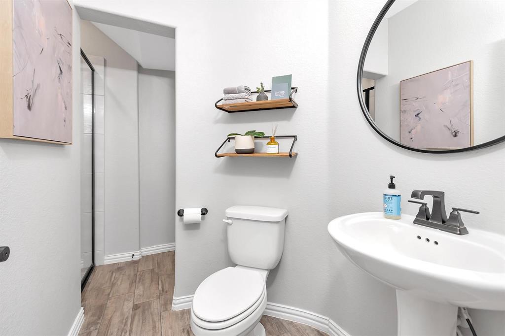 Presidio West - Residential