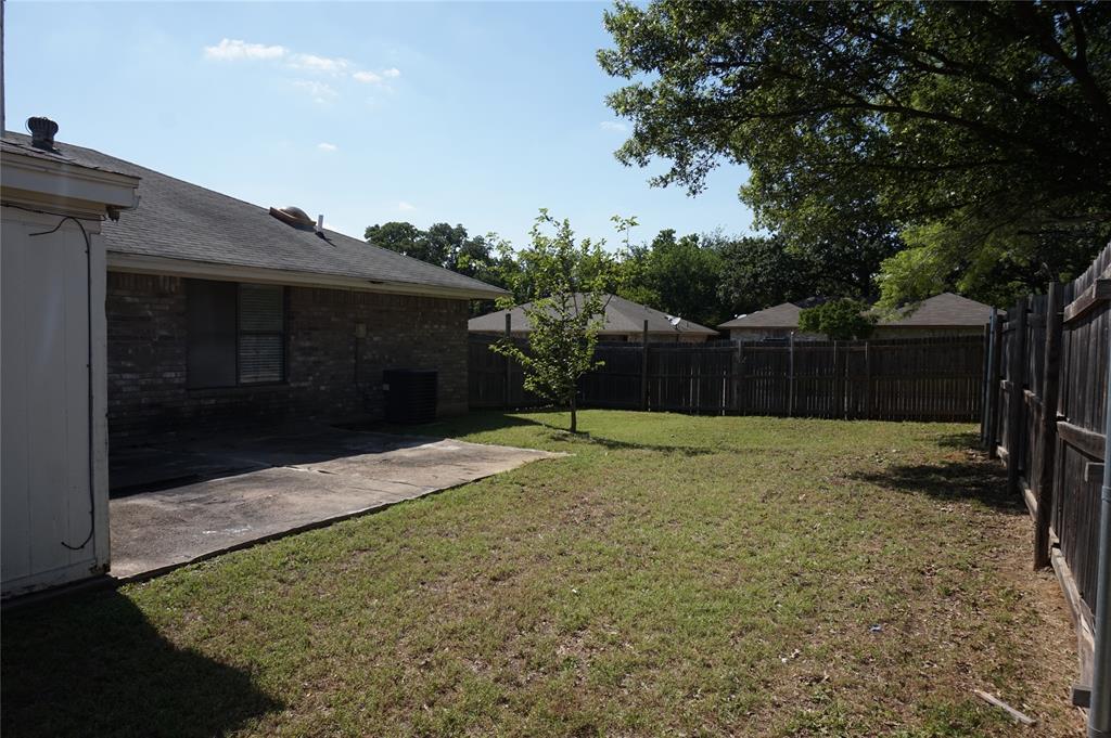 Turf Club Estates Add - Residential Lease