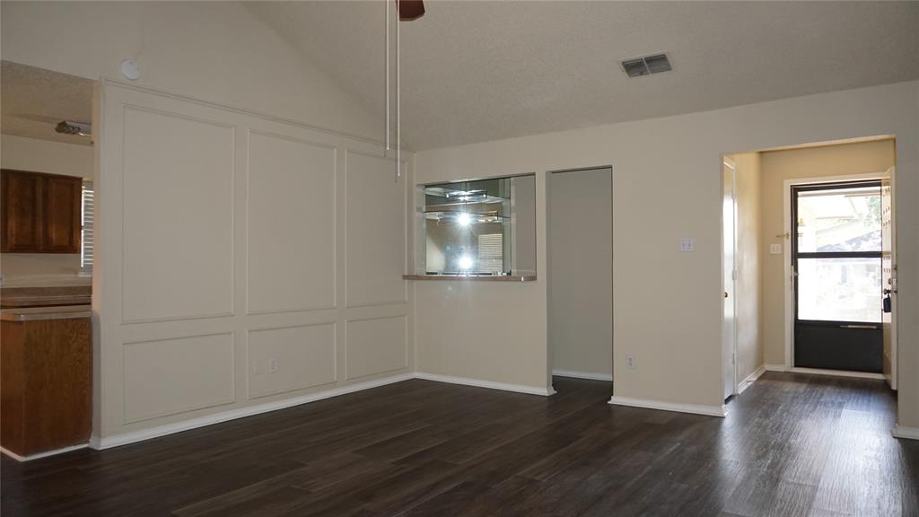 Turf Club Estates Add - Residential Lease