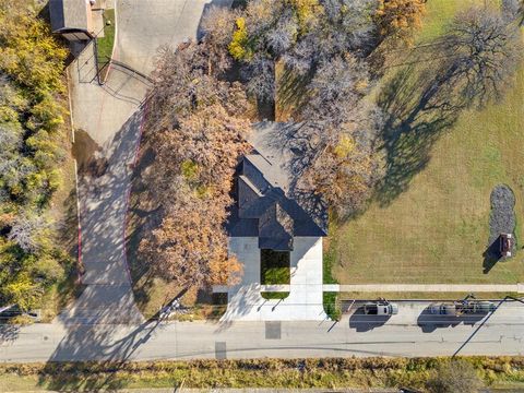 A home in Fort Worth