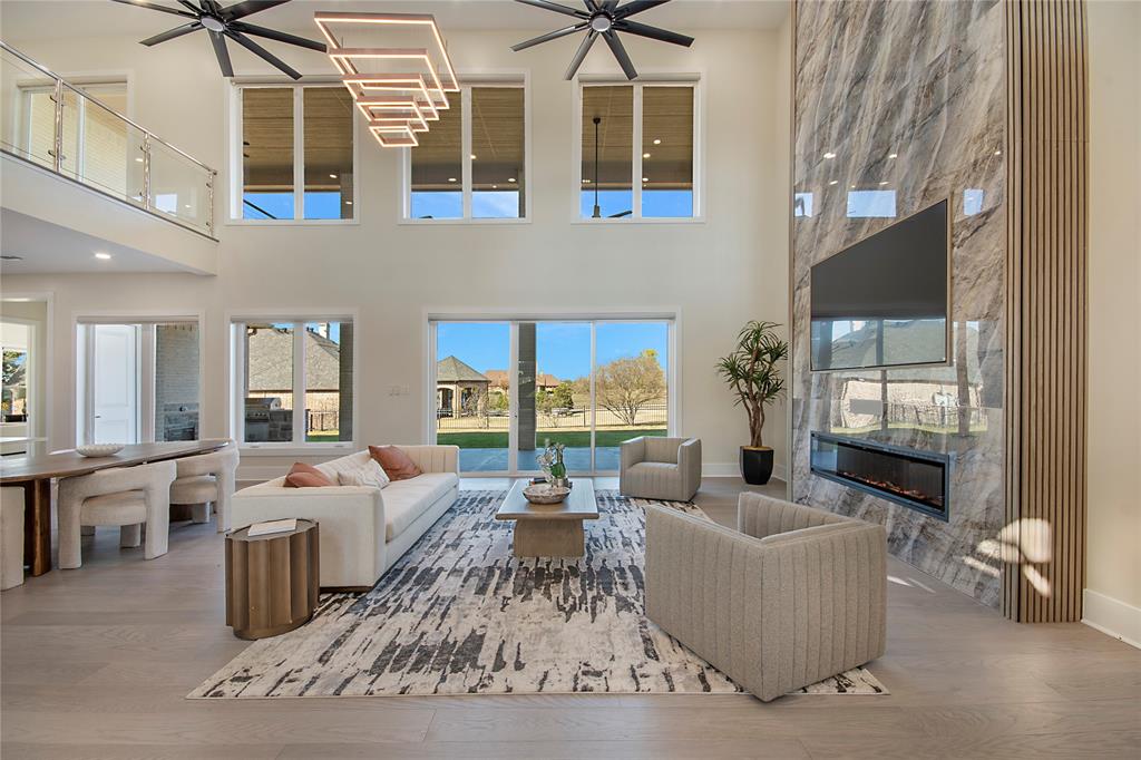 Cobblestone Farms - Residential