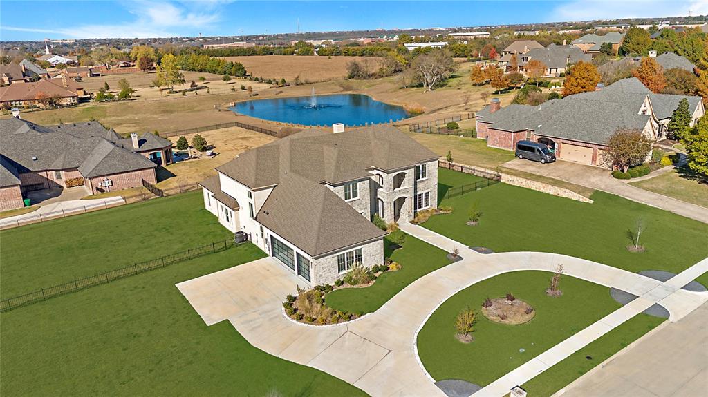 Cobblestone Farms - Residential