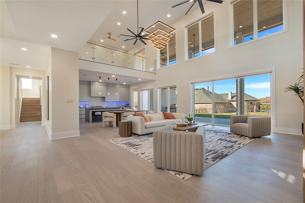 Cobblestone Farms - Residential