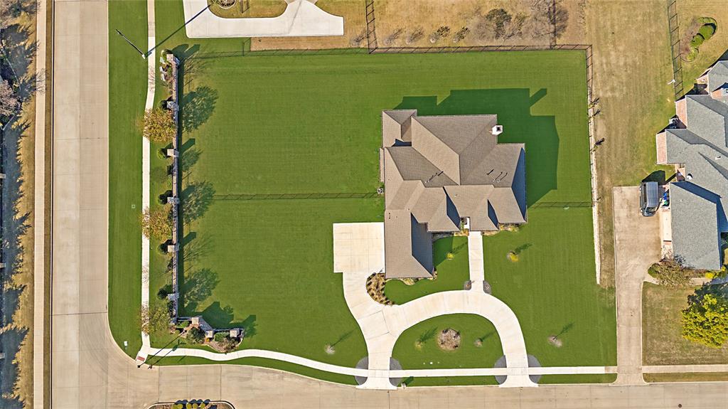 Cobblestone Farms - Residential