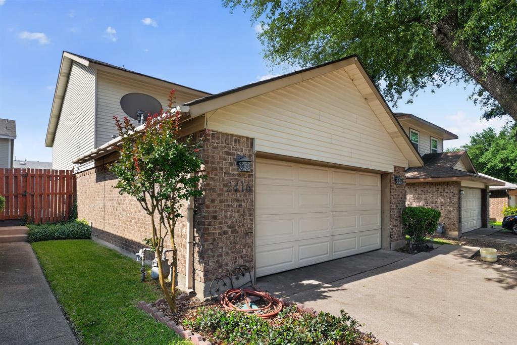 2416 Mira Drive