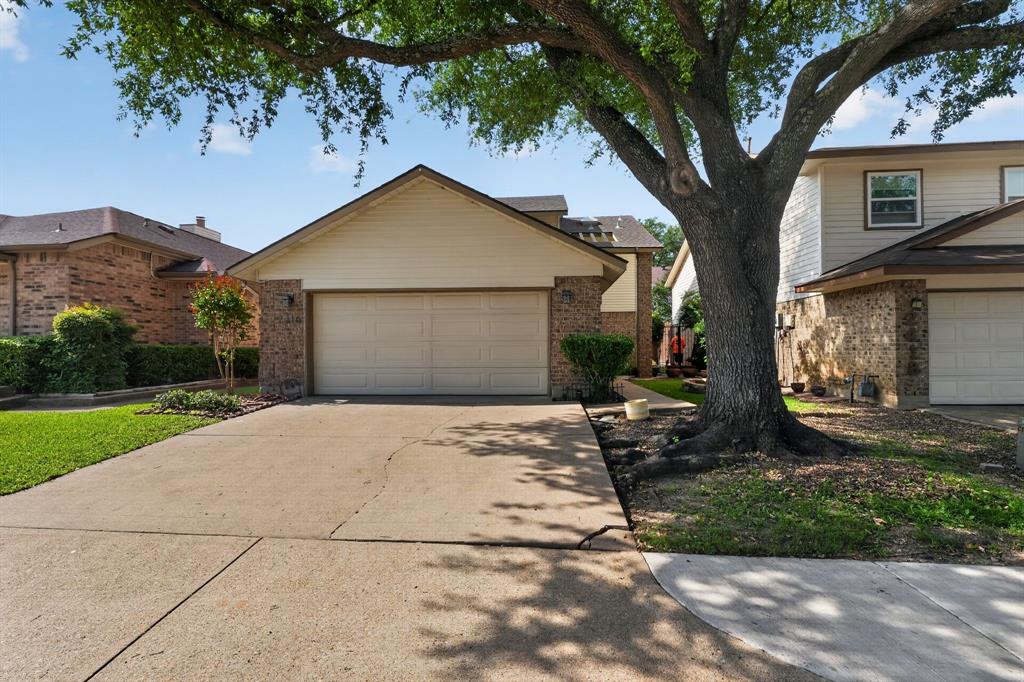 2416 Mira Drive