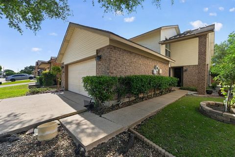 2416 Mira Drive Garland TX 75044