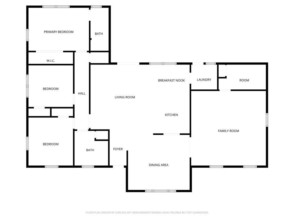 Photo of 104 E Santa Anna Drive, Robinson, TX 76706 (MLS # 21208417)