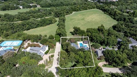 14108 Hughes Lane Dallas TX 75254