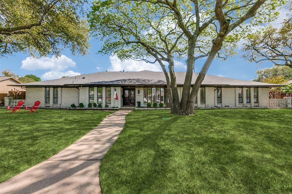 4426 Forest Bend Road
