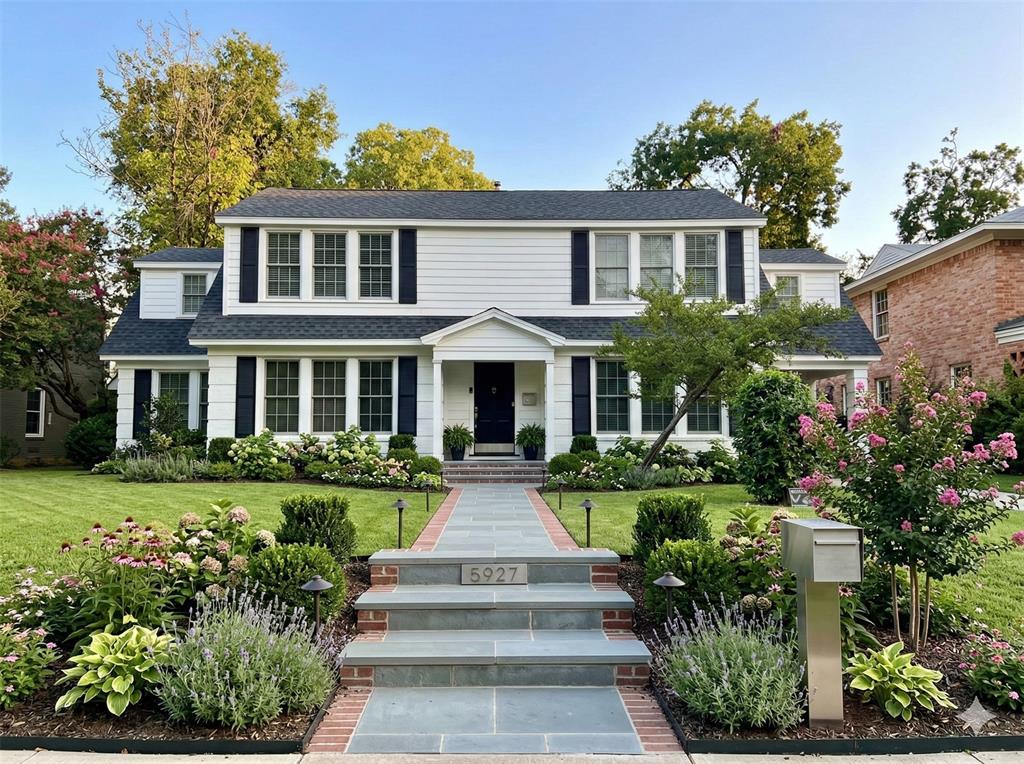 5927 Morningside Avenue