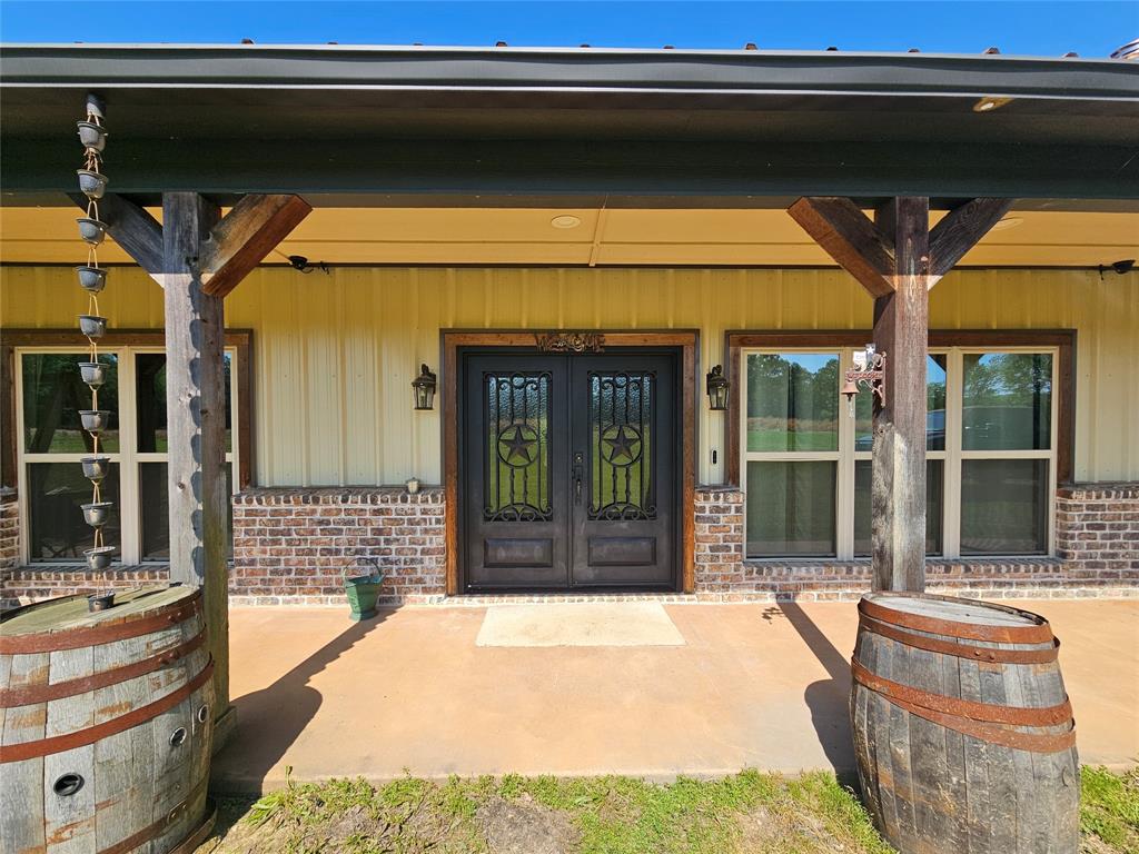 437 County Road 3190