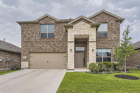 14613 Bootes Drive Haslet TX 76052