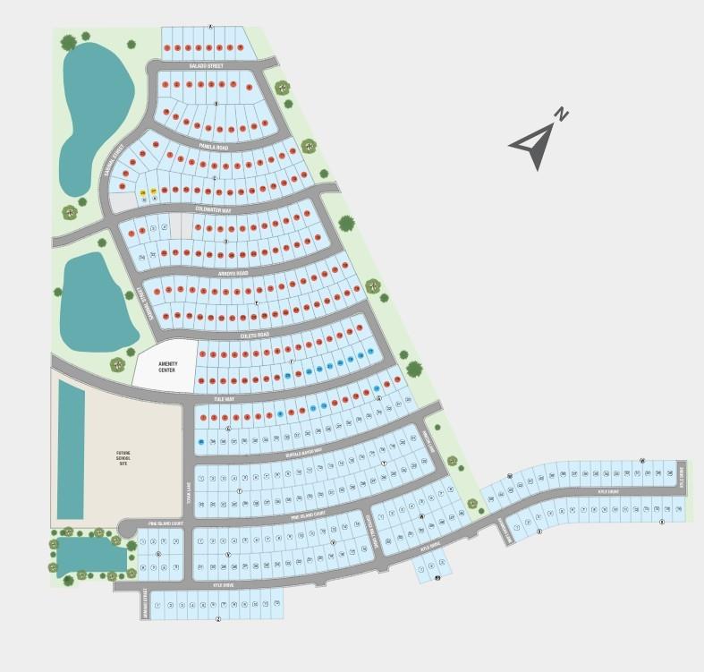 River Ridge - Residential