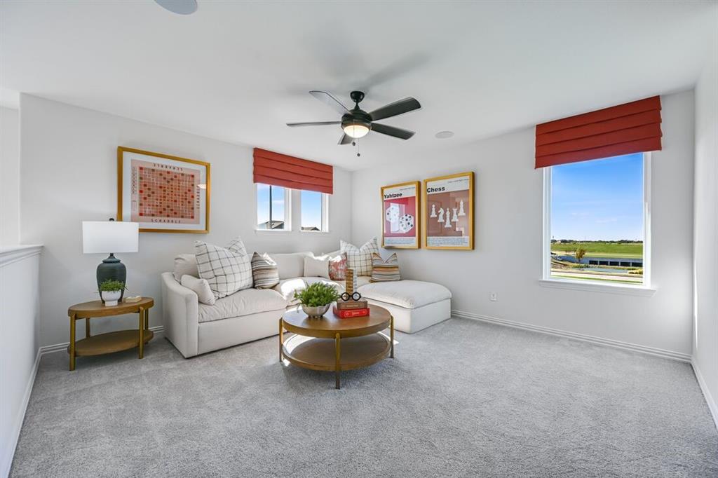 River Ridge - Residential