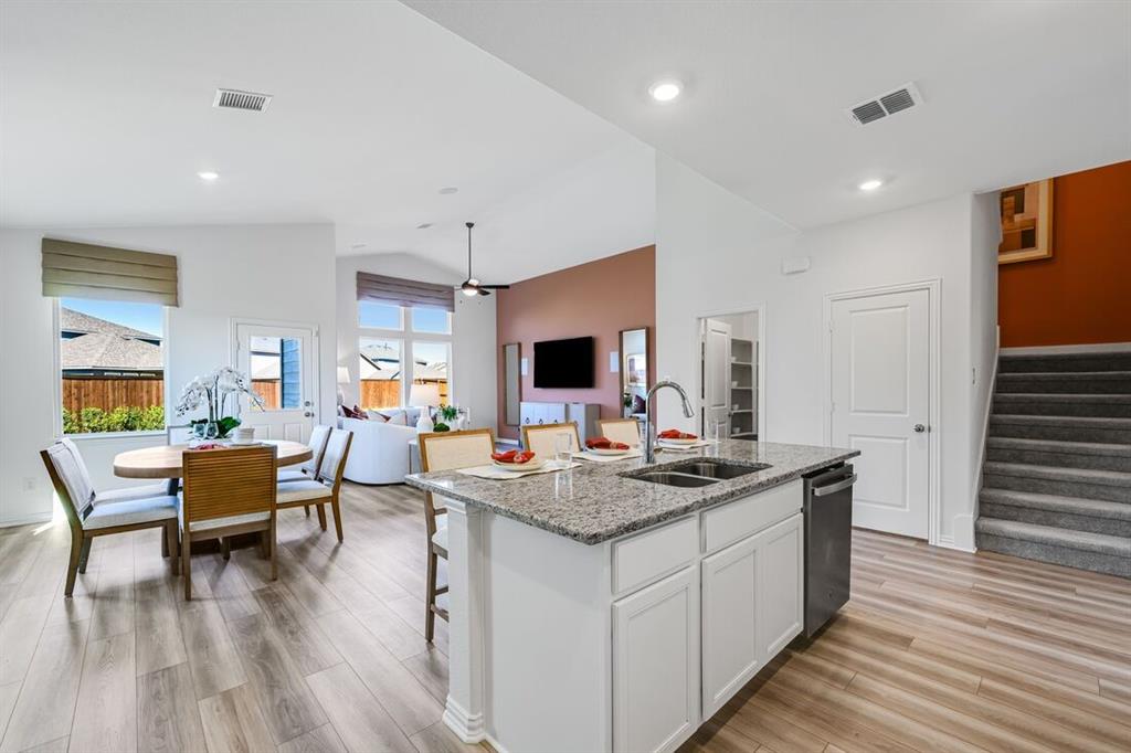 River Ridge - Residential