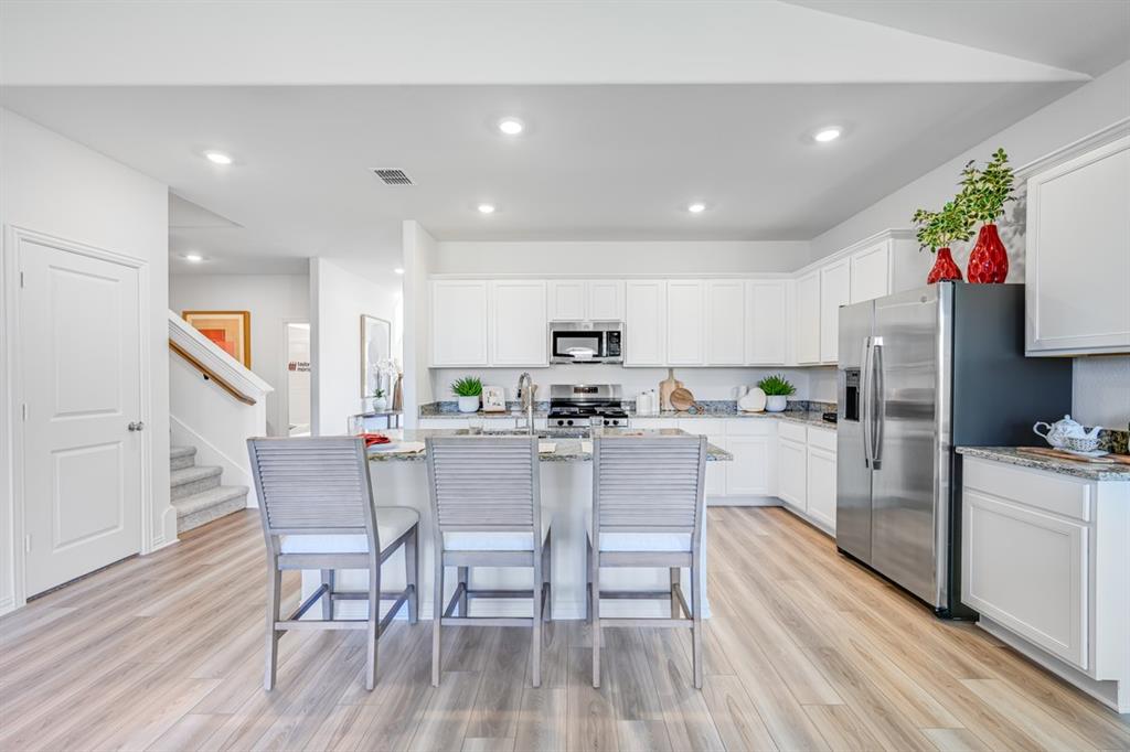 River Ridge - Residential