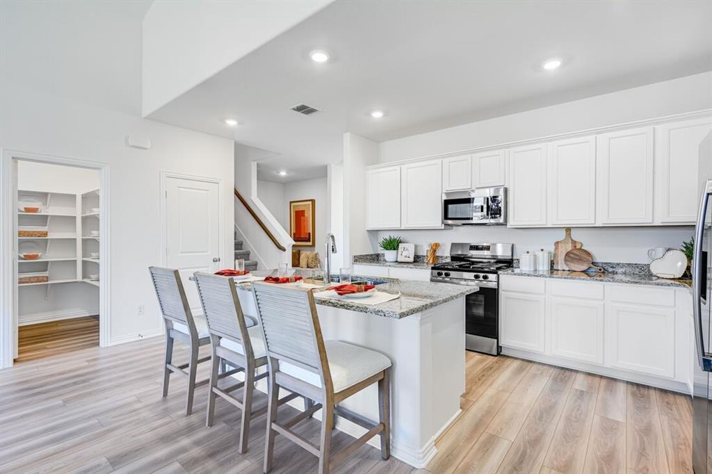 River Ridge - Residential