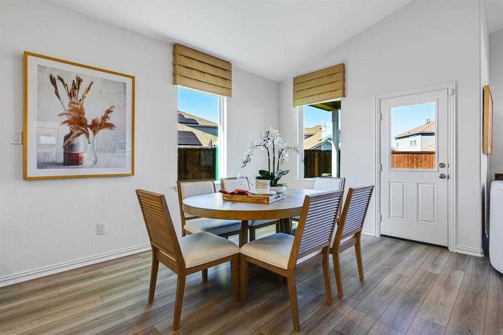 River Ridge - Residential