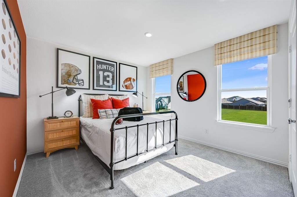 River Ridge - Residential