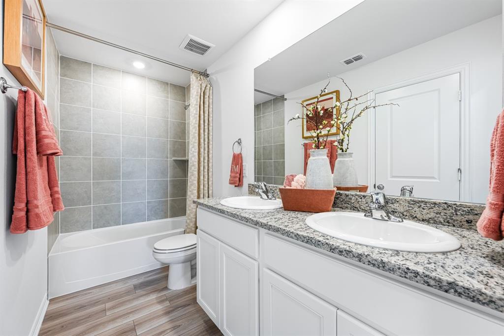 River Ridge - Residential